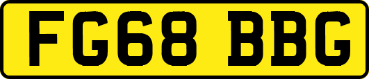 FG68BBG
