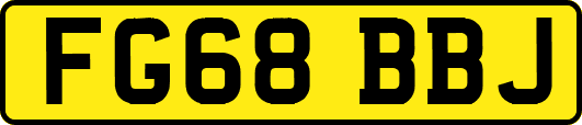 FG68BBJ