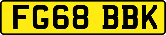 FG68BBK