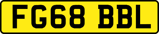 FG68BBL