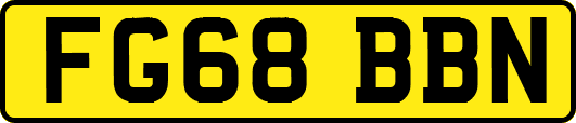 FG68BBN