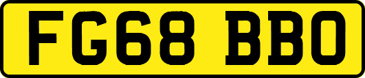 FG68BBO