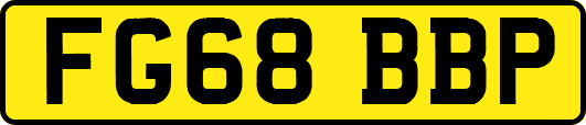 FG68BBP