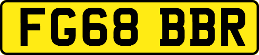 FG68BBR