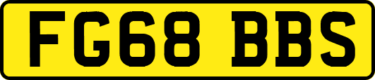 FG68BBS