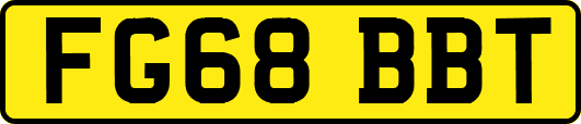 FG68BBT