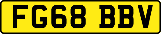 FG68BBV