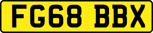 FG68BBX