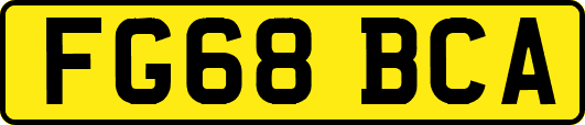 FG68BCA
