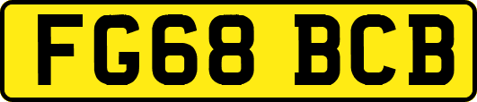 FG68BCB