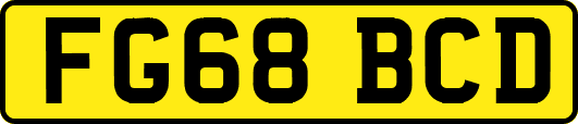 FG68BCD