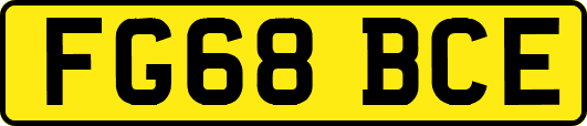 FG68BCE