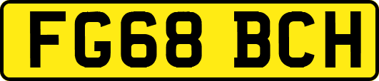 FG68BCH