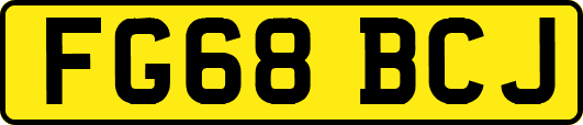 FG68BCJ
