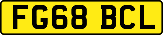 FG68BCL