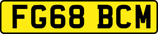 FG68BCM