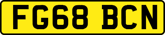 FG68BCN