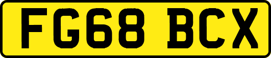 FG68BCX