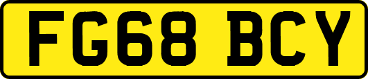 FG68BCY