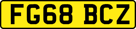 FG68BCZ