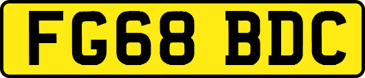 FG68BDC