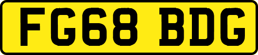 FG68BDG