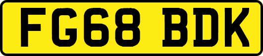 FG68BDK
