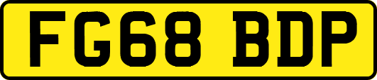 FG68BDP