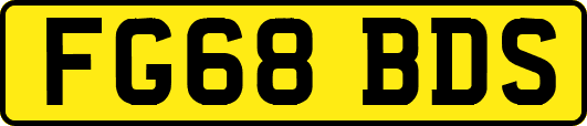 FG68BDS