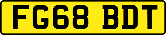 FG68BDT