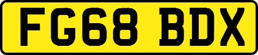 FG68BDX