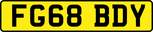 FG68BDY