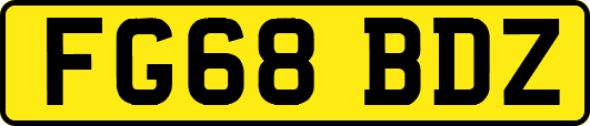 FG68BDZ