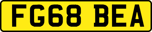 FG68BEA