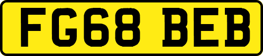 FG68BEB