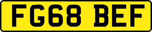 FG68BEF