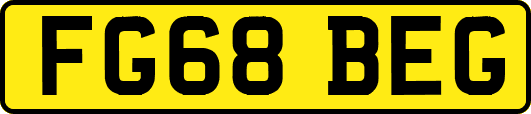FG68BEG