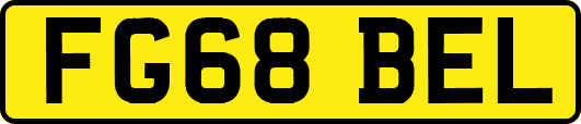 FG68BEL