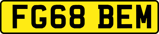 FG68BEM