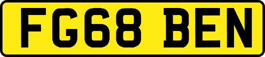 FG68BEN