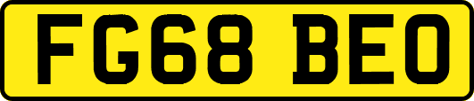 FG68BEO