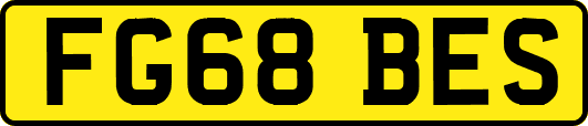 FG68BES