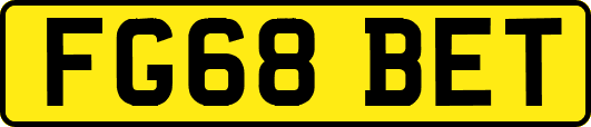 FG68BET