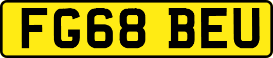 FG68BEU