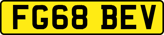 FG68BEV