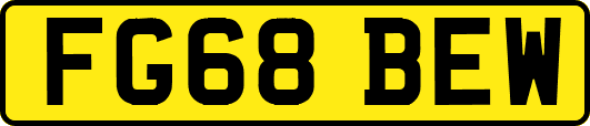 FG68BEW