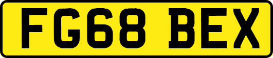 FG68BEX