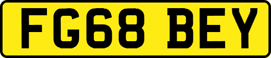 FG68BEY