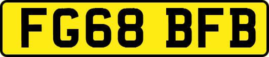 FG68BFB