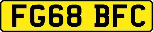 FG68BFC